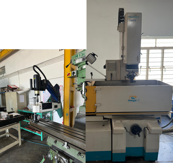 About Aero Tech Enterprises